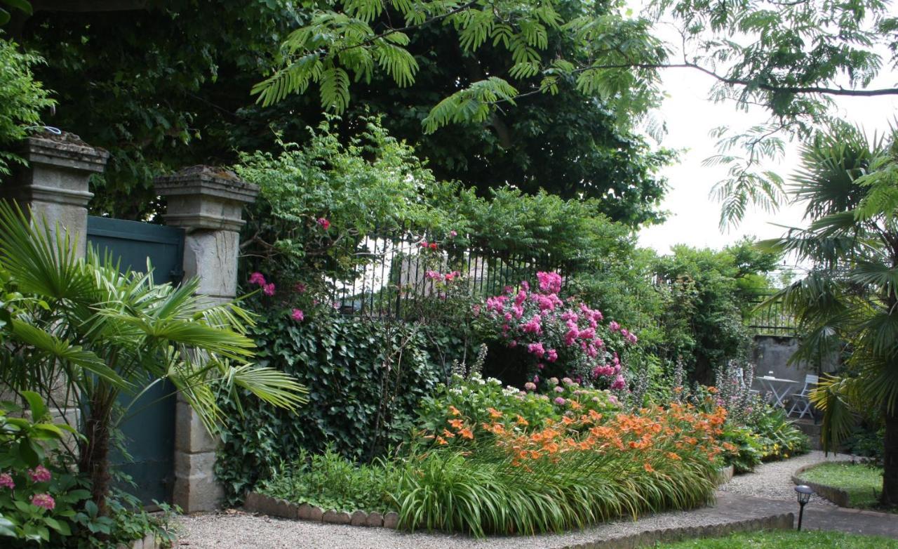 Maison De Mallast Montolieu Εξωτερικό φωτογραφία