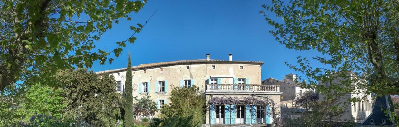 Maison De Mallast Montolieu Εξωτερικό φωτογραφία