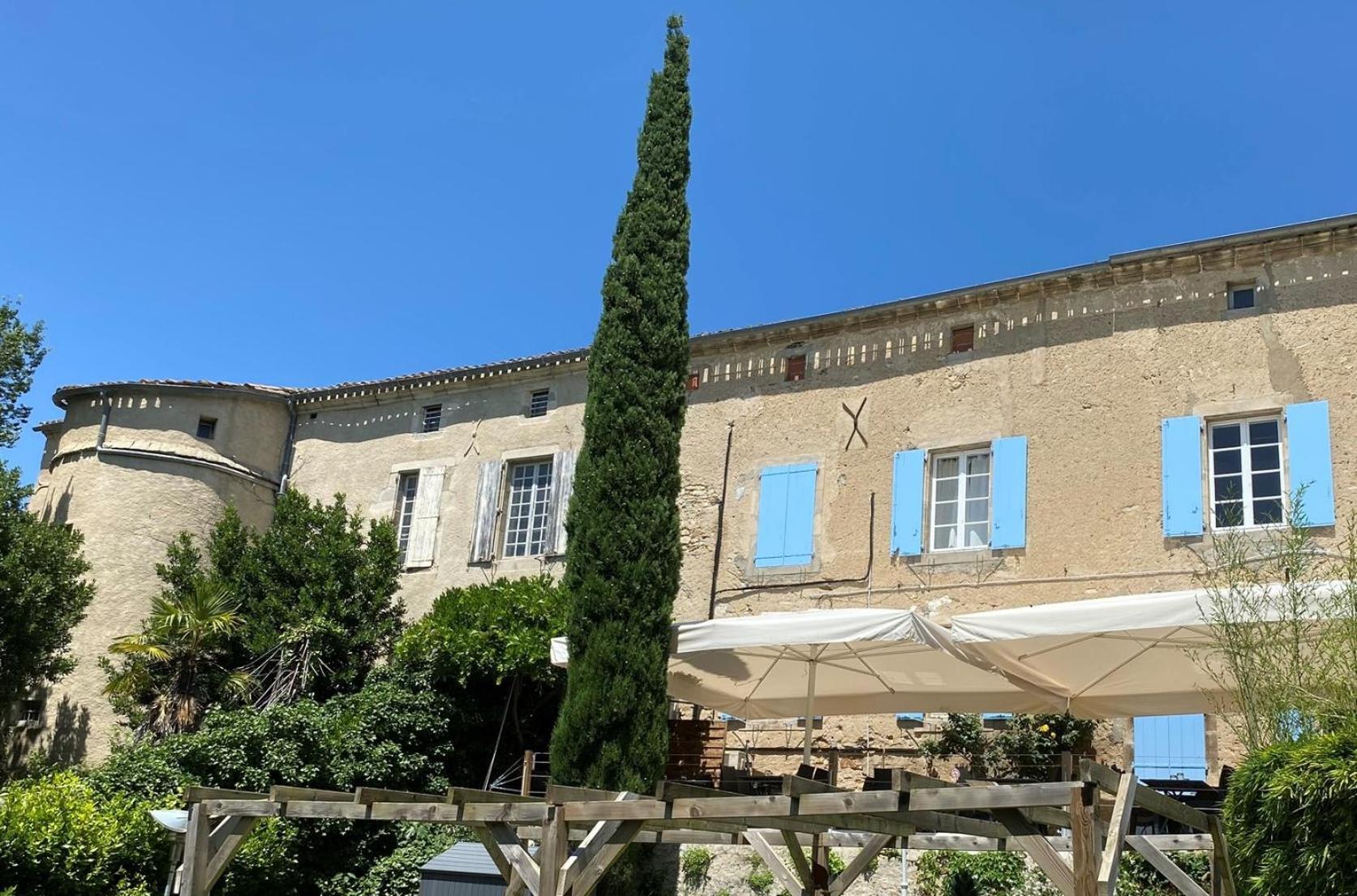 Maison De Mallast Montolieu Εξωτερικό φωτογραφία