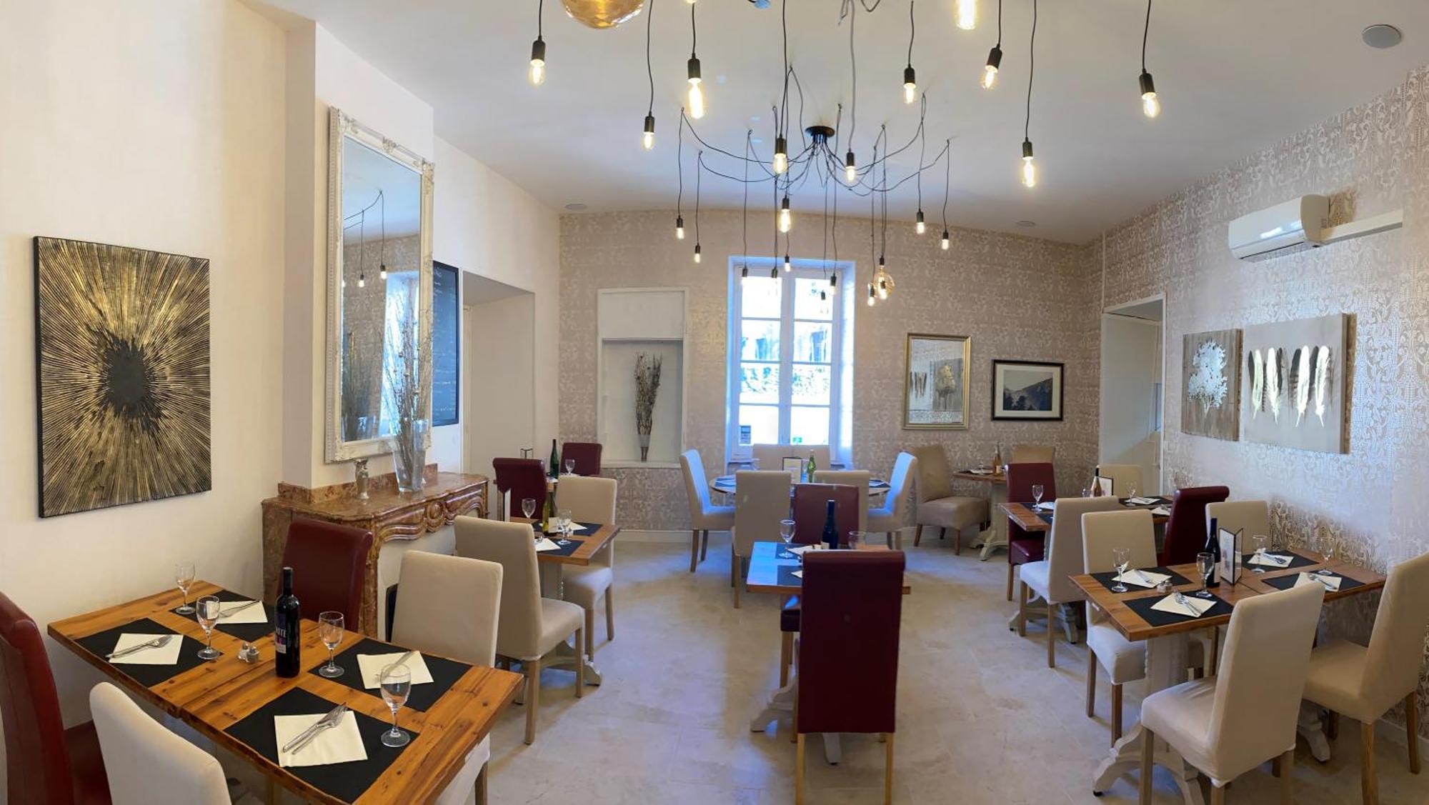 Maison De Mallast Montolieu Εξωτερικό φωτογραφία
