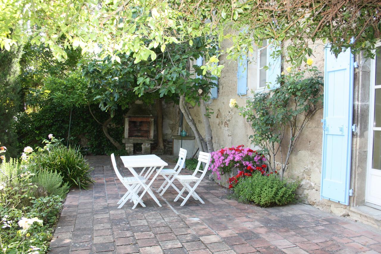 Maison De Mallast Montolieu Εξωτερικό φωτογραφία