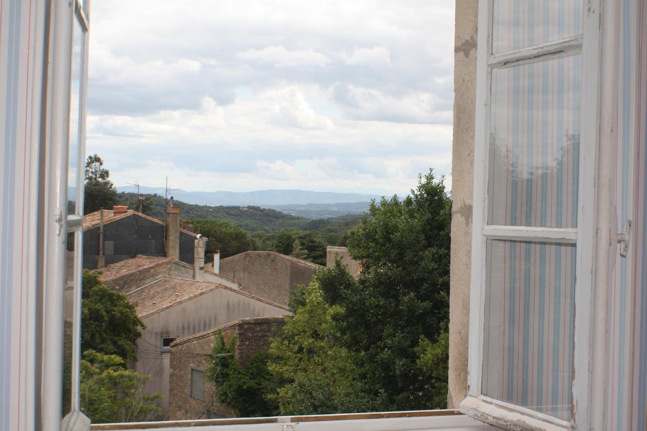 Maison De Mallast Montolieu Εξωτερικό φωτογραφία
