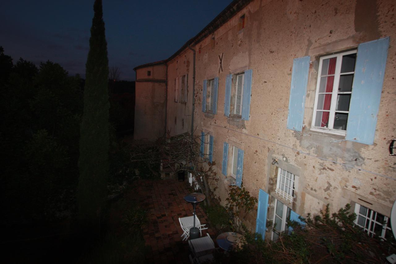 Maison De Mallast Montolieu Εξωτερικό φωτογραφία