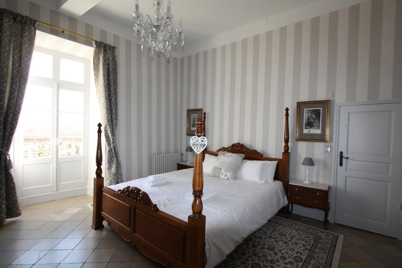 Maison De Mallast Montolieu Εξωτερικό φωτογραφία