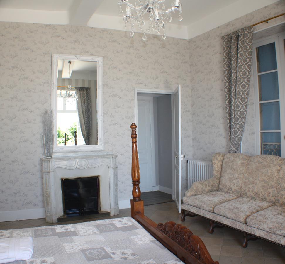 Maison De Mallast Montolieu Εξωτερικό φωτογραφία