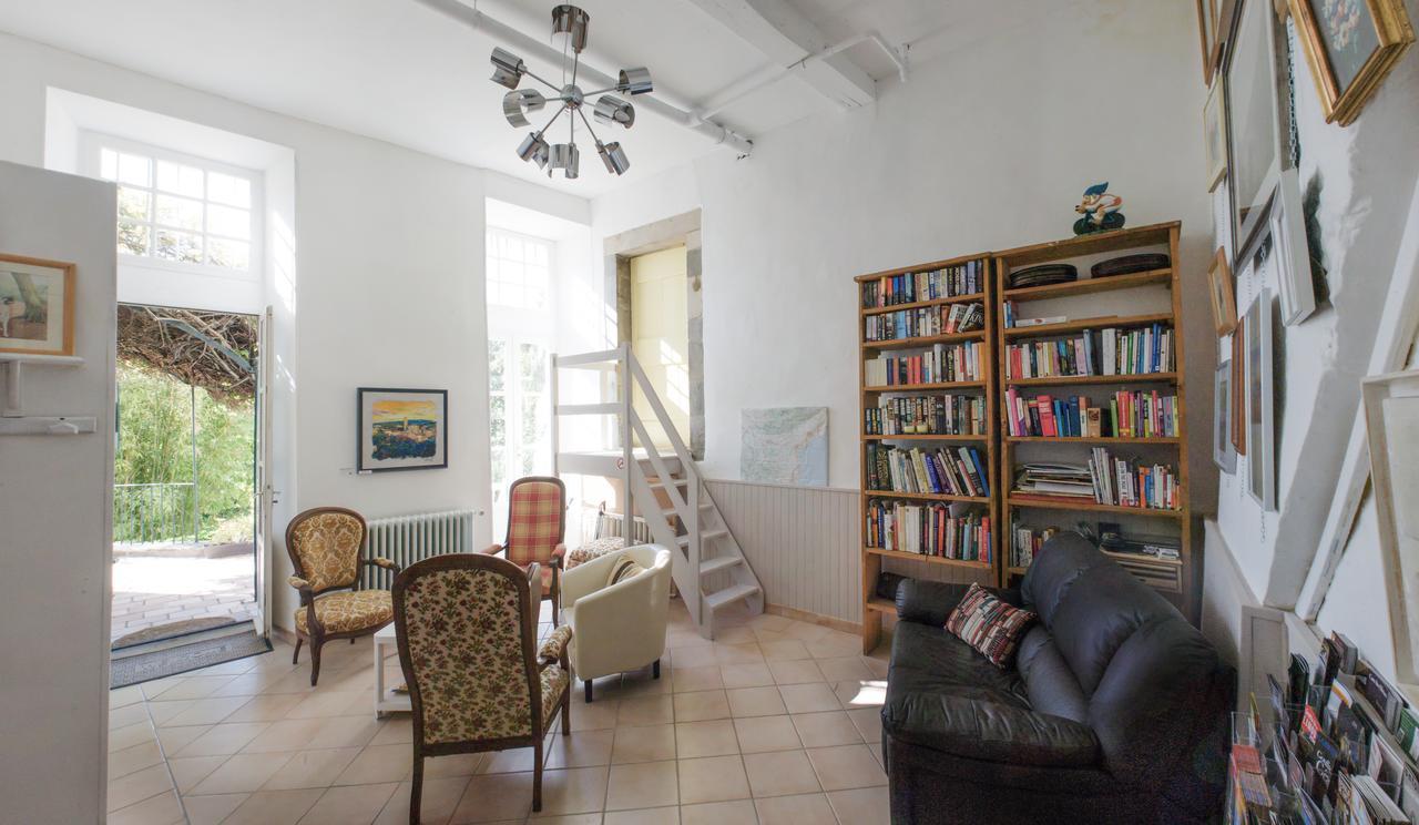 Maison De Mallast Montolieu Εξωτερικό φωτογραφία