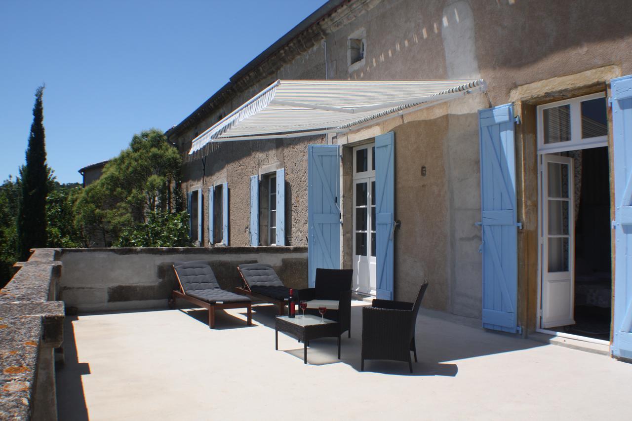 Maison De Mallast Montolieu Εξωτερικό φωτογραφία