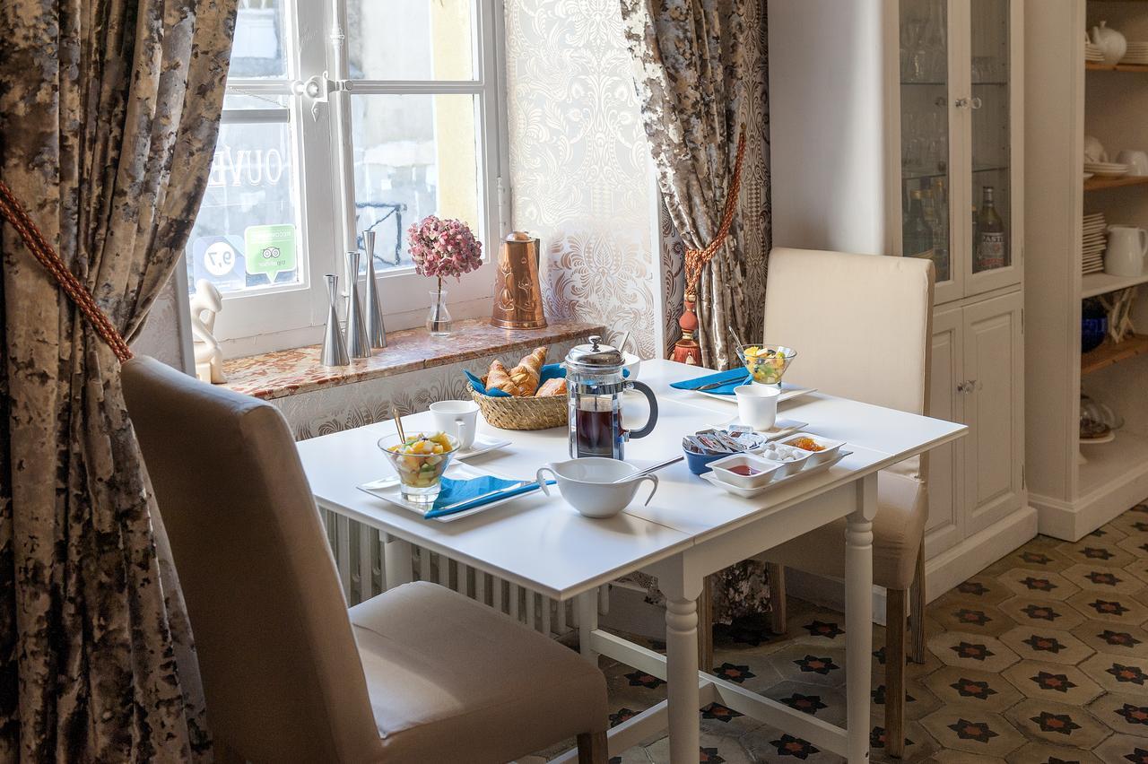 Maison De Mallast Montolieu Εξωτερικό φωτογραφία